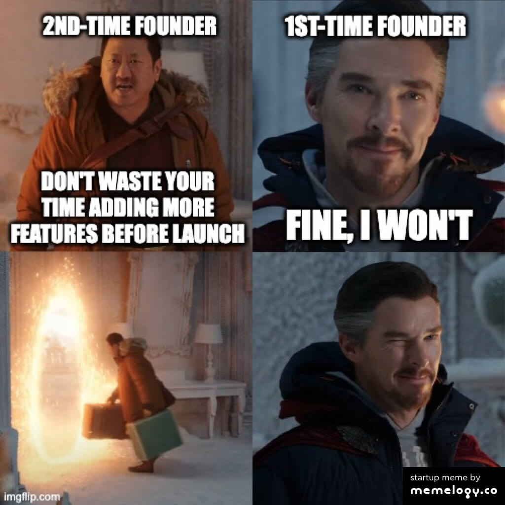 What to Meme - Free Meme ideas for startup founders in one-click